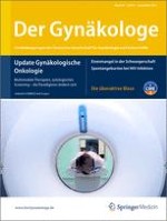 Der Gynäkologe 9/2011