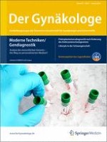 Der Gynäkologe 1/2012