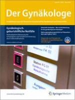 Der Gynäkologe 3/2012