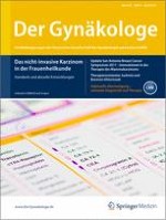 Der Gynäkologe 4/2012