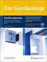 Der Gynäkologe 10/2013