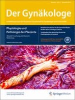 Der Gynäkologe 11/2013