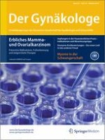 Der Gynäkologe 10/2014