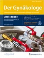 Der Gynäkologe 4/2014