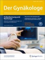 Der Gynäkologe 5/2014