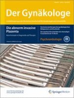 Der Gynäkologe 6/2014