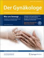 Der Gynäkologe 9/2014