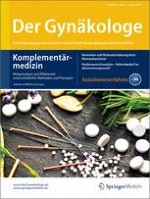Gynakologie und geburtshilfe in der chinesischen medizin