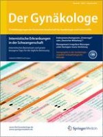 Der Gynäkologe 2/2015