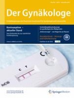 Der Gynäkologe 9/2015