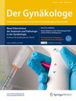 Der Gynäkologe 10/2016