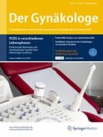 Der Gynäkologe 11/2016