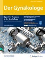 Der Gynäkologe 12/2016