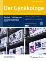 Der Gynäkologe 2/2016