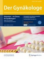 Der Gynäkologe 4/2016