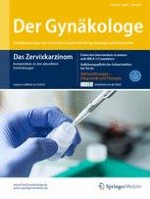 Der Gynäkologe 5/2016