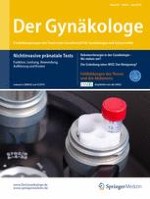 Der Gynäkologe 6/2016