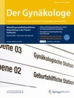 Der Gynäkologe 7/2016