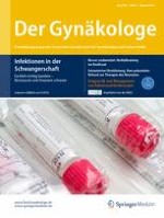 Der Gynäkologe 8/2016