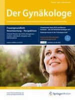 Gynakologische Onkologie Zukunft Der Gynakoonkologie Springermedizin De