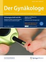 Der Gynäkologe 10/2017