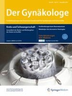 Der Gynäkologe 11/2017