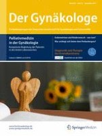 Der Gynäkologe 12/2017