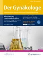 Der Gynäkologe 2/2017