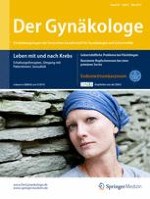 Der Gynäkologe 5/2017