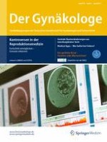 Der Gynäkologe 6/2017