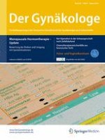 Der Gynäkologe 8/2017