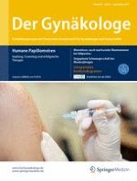 Der Gynäkologe 9/2017