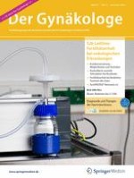 Der Gynäkologe 11/2018