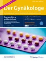 Der Gynäkologe 2/2018