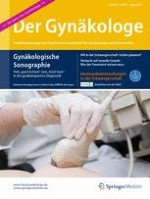 Der Gynäkologe 3/2018