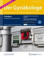 Der Gynäkologe 4/2018