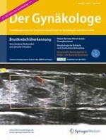 Der Gynäkologe 5/2018