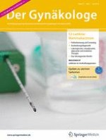 Der Gynäkologe 7/2018