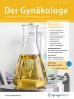Der Gynäkologe 1/2019