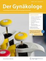 Der Gynäkologe 11/2019