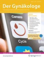 Der Gynäkologe 2/2019