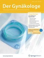 Der Gynäkologe 3/2019