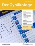 Der Gynäkologe 4/2019