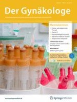 Die Gynäkologie 5/2019