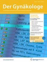 Der Gynäkologe 6/2019