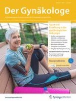 Die Gynäkologie 7/2019