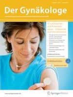 Der Gynäkologe 1/2020