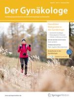 Der Gynäkologe 11/2020