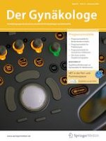 Der Gynäkologe 12/2020