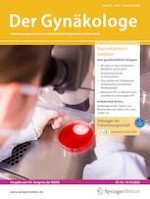 Der Gynäkologe 9/2020